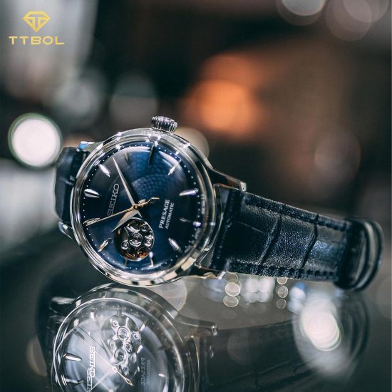 ساعت مچی اتومات مردانه سیکو 5 کد SEIKO 5 SSA405J1