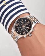 ساعت مچی مردانه پولو سانتا باربارا عقربه ای POLO SANTA BARBARA SB.1.10390-4