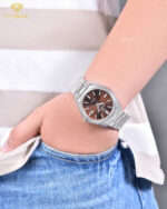 ساعت مچی مردانه دنیل کلین عقربه ای DANIEL KLEIN DK.1.13365-3