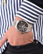 ساعت مچی مردانه پولو سانتا باربارا ضد آب POLO SANTA BARBARA SB.1.10390-4