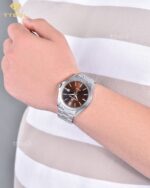 ساعت مچی مردانه دنیل کلین کلاسیک DANIEL KLEIN DK.1.13365-3