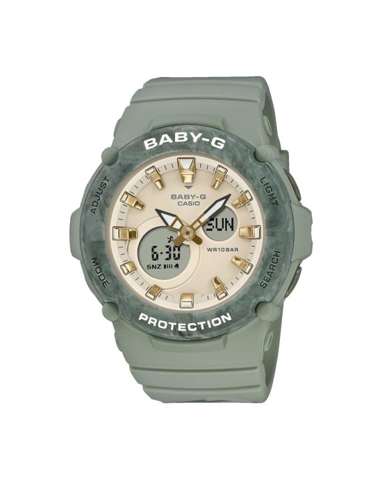 ساعت مچی زنانه بی بی جی اورجینال BABY-G BGA-275M-3A