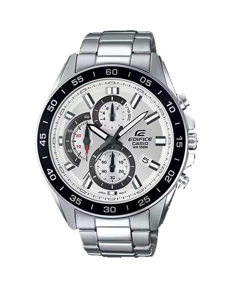 ساعت مچی مردانه کاسیو ادیفایس اورجینال CASIO EDIFICE EFV-550D-7AV