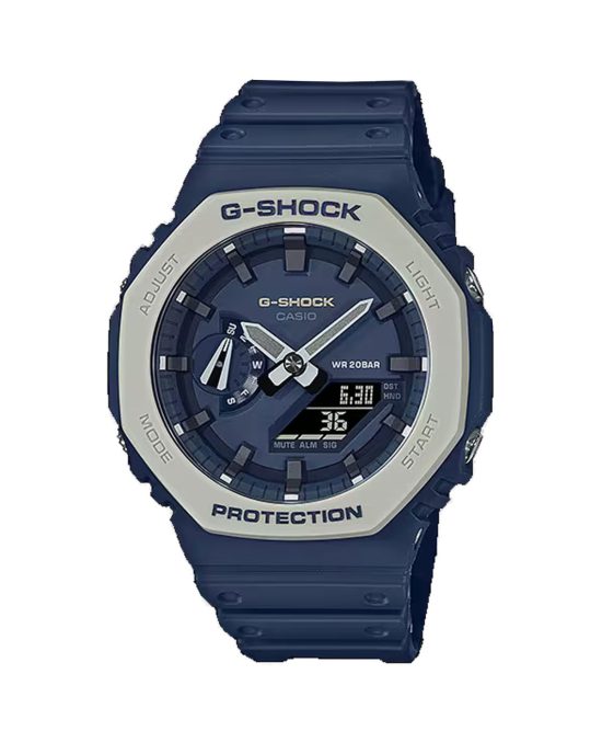 ساعت مچی مردانه کاسیو جیشاک CASIO G-SHOCK GA-2110ET-2A