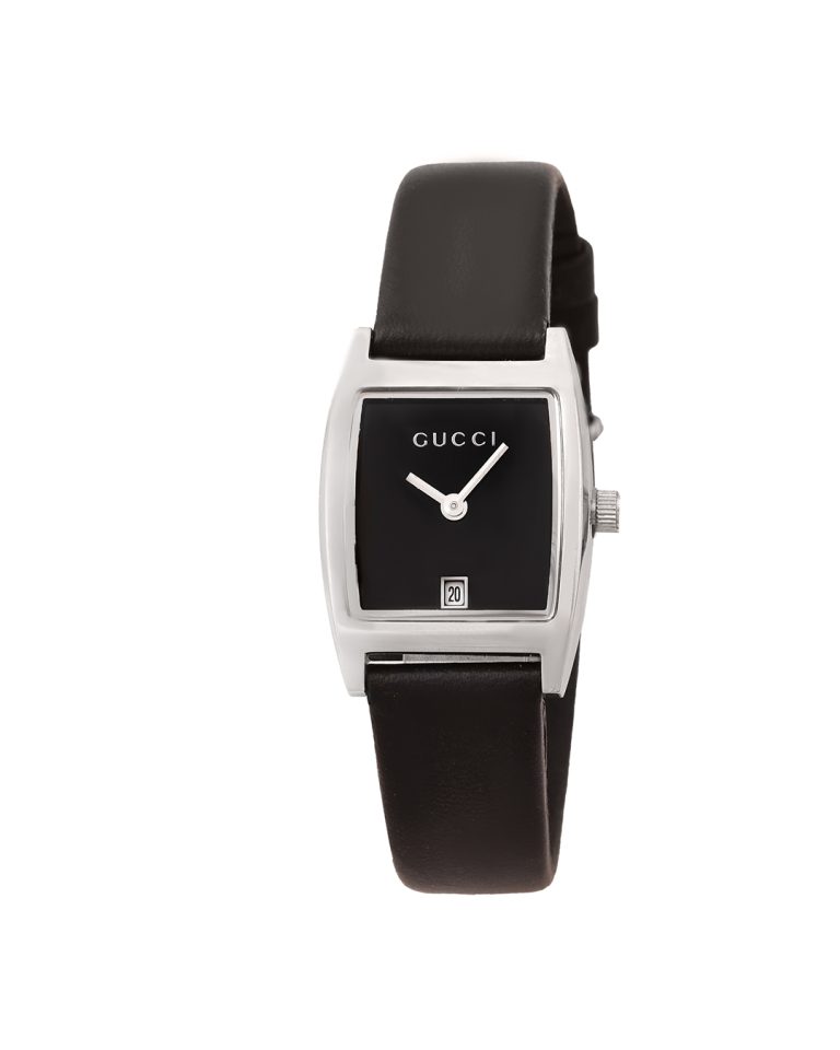 ساعت مچی زنانه کی بی اس عقربه ای GUCCI KBS 8286004 b/s