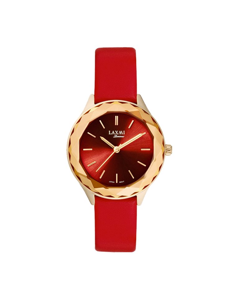 ساعت مچی زنانه لاکسمی کد 8093-5