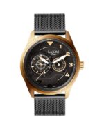 ساعت مچی مردانه لاکسمی عقربه ای Laxmi 8106-3