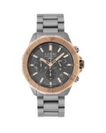 ساعت مچی مردانه لاکسمی سه موتوره LAXMI 8157-4