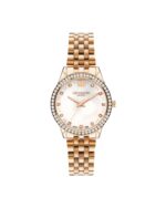 ساعت مچی زنانه لی کوپر رزگلد LEE COOPER LC07483.420