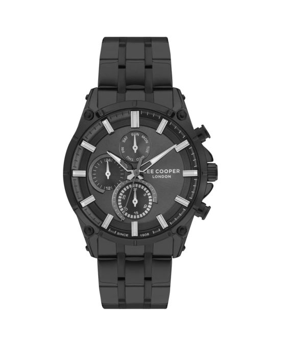 ساعت مچی مردانه لی کوپر عقربه ای LEE COOPER LC07532.077