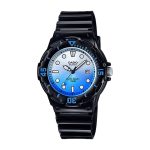 ساعت مچی کاسیو CASIO LRW-200H-2EV