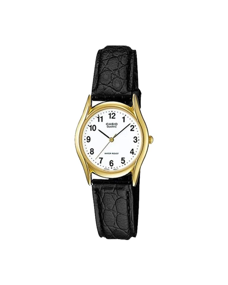 ساعت مچی زنانه کاسیو عقربه ای CASIO LTP-1094Q-7B1