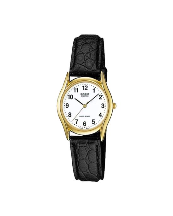 ساعت مچی زنانه کاسیو عقربه ای CASIO LTP-1094Q-7B1