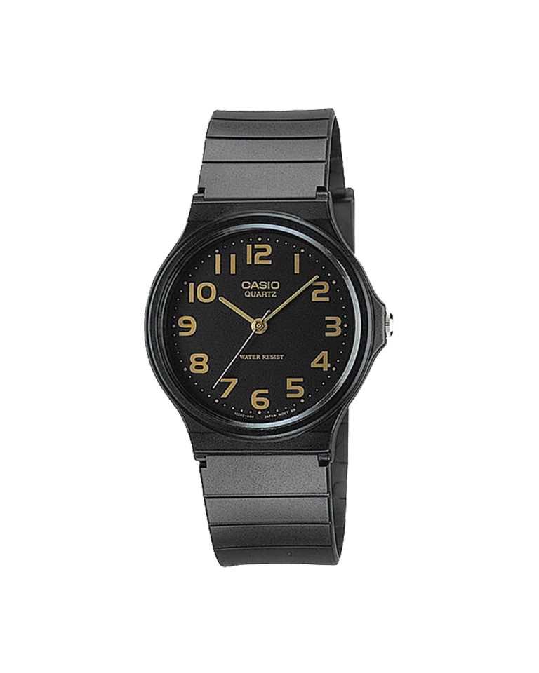 ساعت مچی زنانه کاسیو عقربه ای CASIO MQ-24-1B2