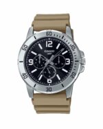 ساعت مچی مردانه کاسیو سه موتوره CASIO MTP-VD300-5B