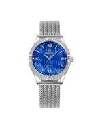 ساعت مچی زنانه ناوی فورس عقربه ای NAVIFORCE NF5028 S/D.BE