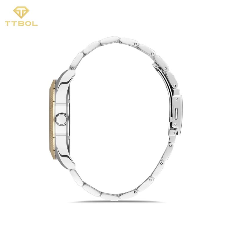 ساعت مچی مردانه پولو سانتا باربارا عقربه ای POLO SANTA BARBARA SB.1.10221.4