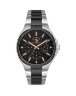 ساعت مچی مردانه پولو سانتا باربارا سه موتوره POLO SANTA BARBARA SB.1.10459.5