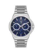 ساعت مچی مردانه پولو سانتا باربارا سه موتوره POLO SANTA BARBARA SB.1.10462-3