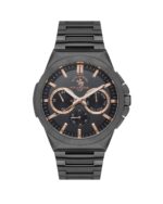 ساعت مچی مردانه پولو سانتا باربارا ضد أب POLO SANTA BARBARA SB.1.10462-4