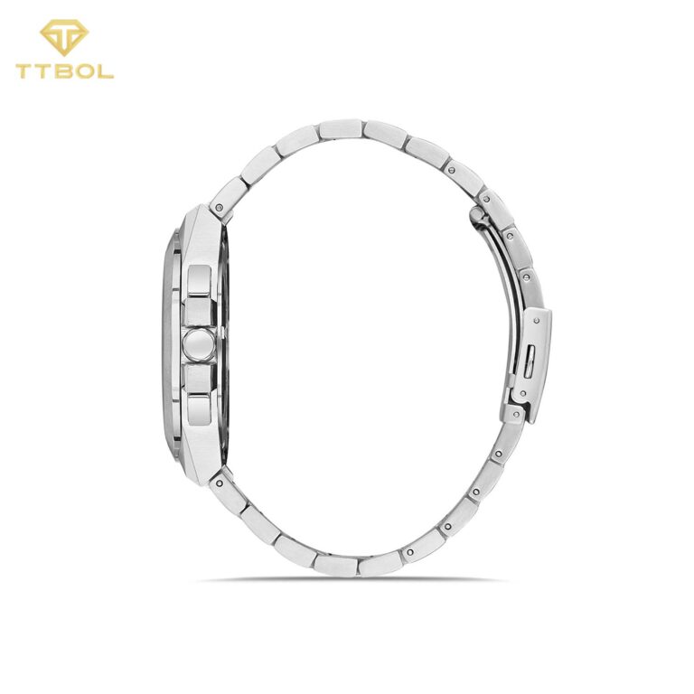 ساعت مچی مردانه پولو سانتا باربارا عقربه ای POLO SANTA BARBARA SB.1.10462-3