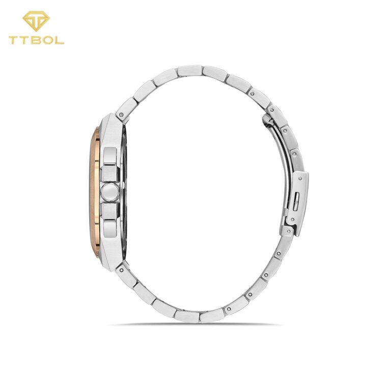 ساعت مچی مردانه پولو سانتا باربارا کد SB.1.10462-4