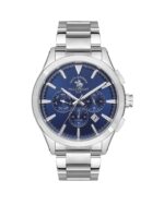 ساعت مچی مردانه پولو سانتا باربارا سه موتوره POLO SANTA BARBARA SB.1.10471.3