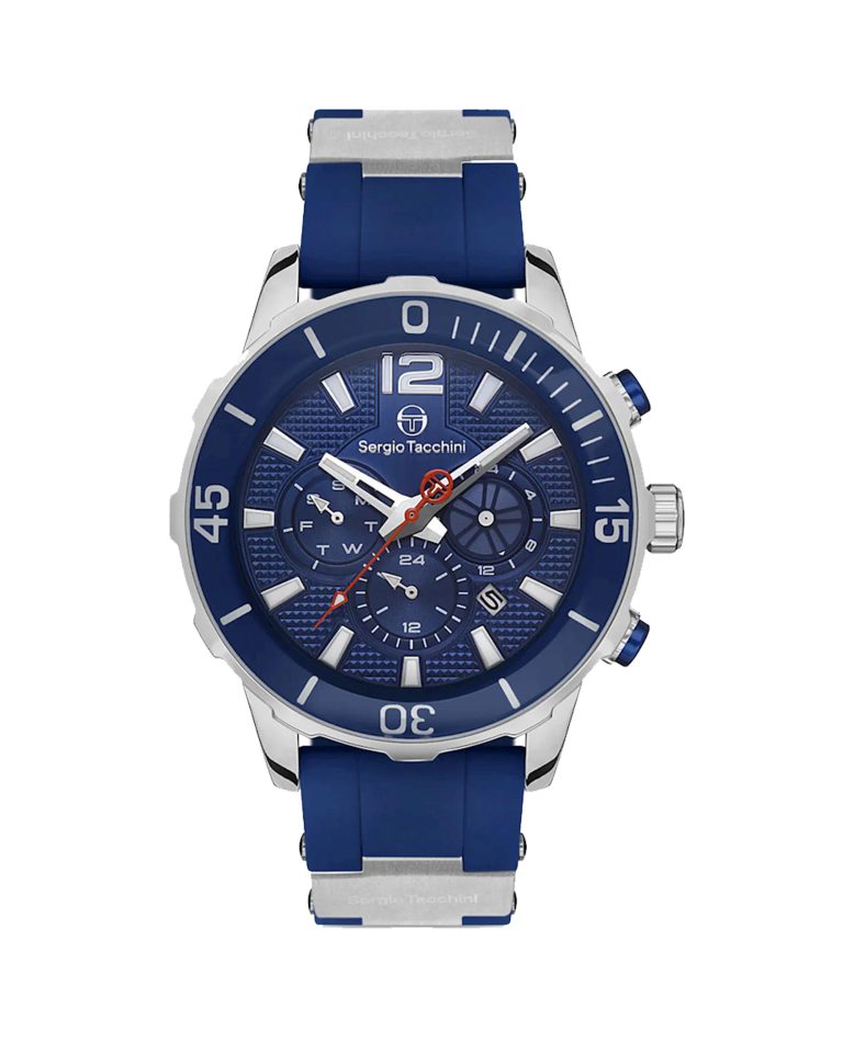 ساعت مچی مردانه سرجیو تاچینی عقربه ای SERGIO TACCHINI ST.1.10333-2