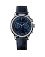 ساعت مچی مردانه کورنیش CORNICHE Heritage Chronograph NOVELTY 65409
