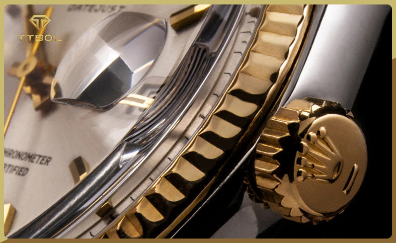 دلیل خوابیدن ساعت مچی