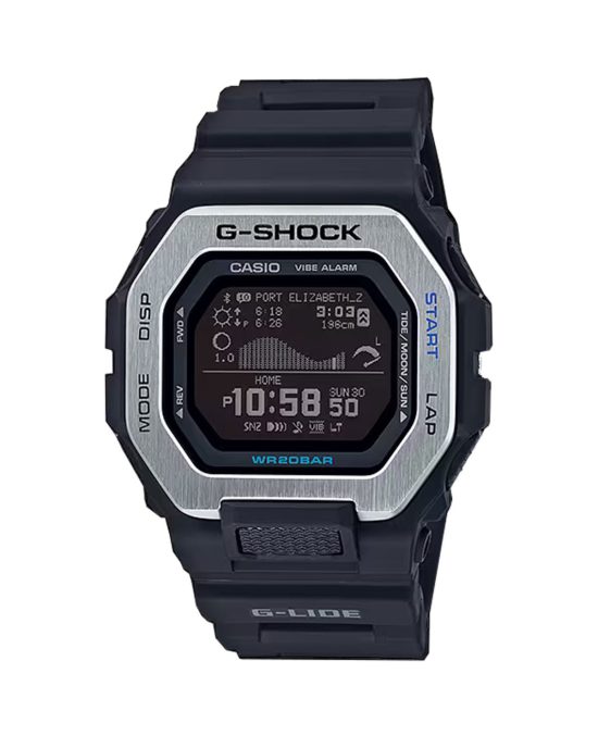 ساعت مچی مردانه کاسیو جیشاک CASIO G-SHOCK GBX-100-1