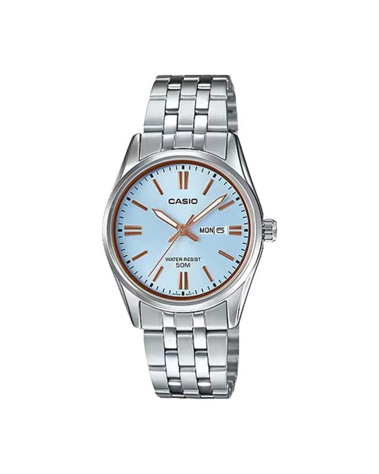 ساعت مچی زنانه کاسیو CASIO LTP-1335D-2AV