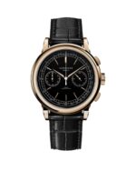 ساعت مچی مردانه کورنیش سوئدی CORNICHE Heritage Chronograph NOVELTY 65407