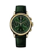 ساعت مچی مردانه کورنیش سوئدی CORNICHE Heritage Chronograph NOVELTY 65406