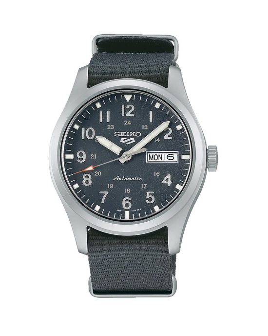ساعت مچی اتومات مردانه سیکو 5 اتوماتیک SEIKO 5 SRPG31K1