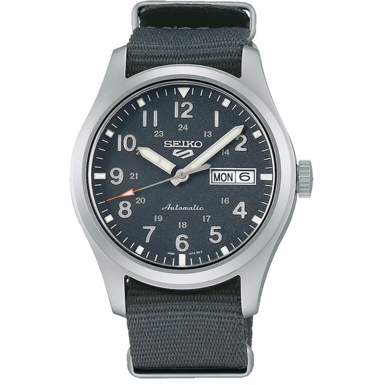 ساعت مچی اتومات مردانه سیکو 5 اتوماتیک SEIKO 5 SRPG31K1