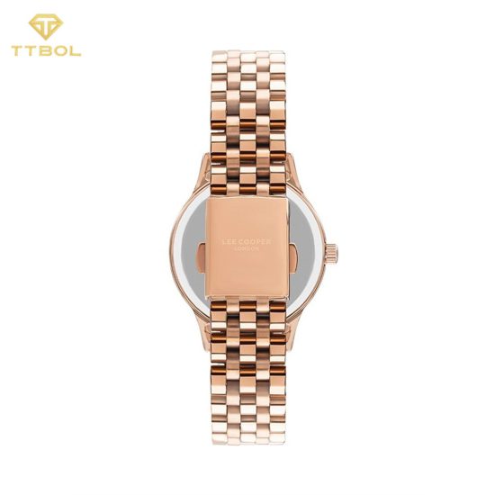 ساعت مچی زنانه لی کوپر عقربه ای LEE COOPER LC07483.420