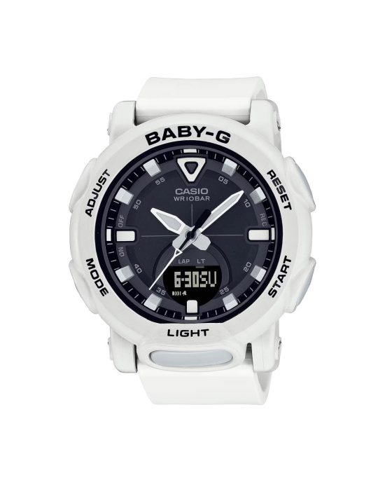 ساعت مچی زنانه کاسیو سری بی بی جی CASIO BABY-G BGA-310-7A2