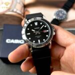 ساعت مچی مردانه کاسیو CASIO MTP-VD01-1EV
