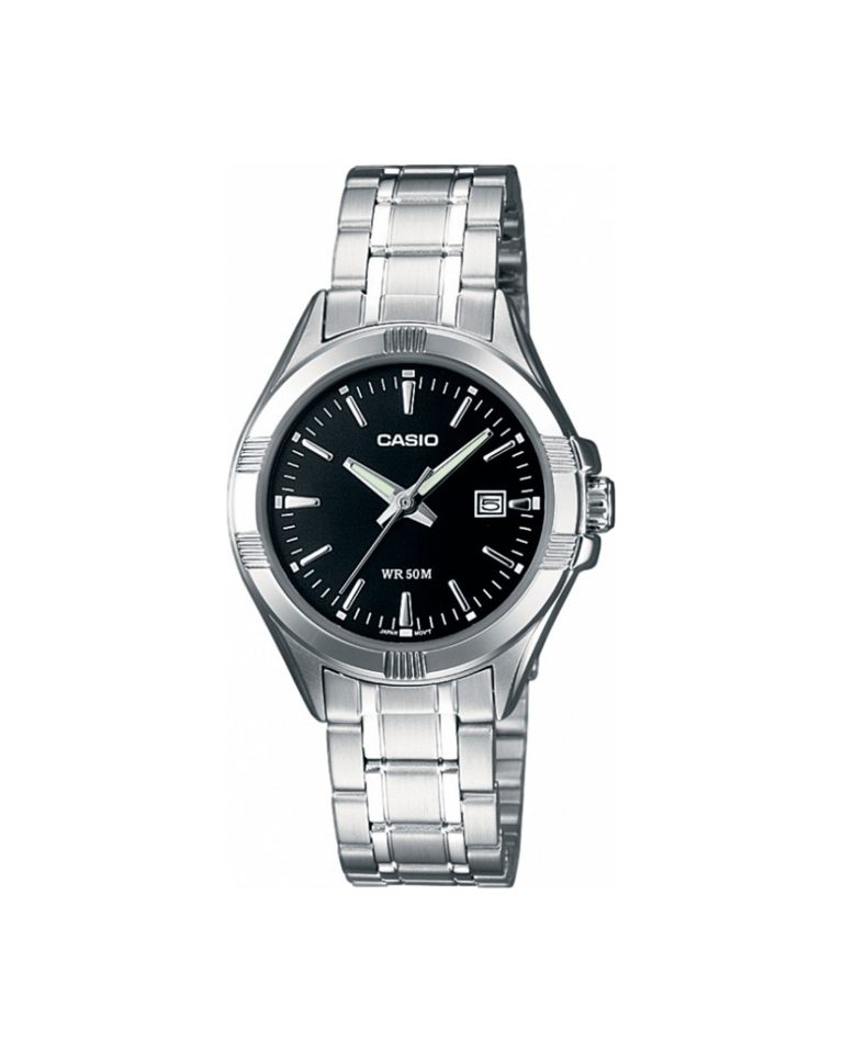 ساعت مچی زنانه کاسیو ضد آب CASIO LTP-1308D-1A