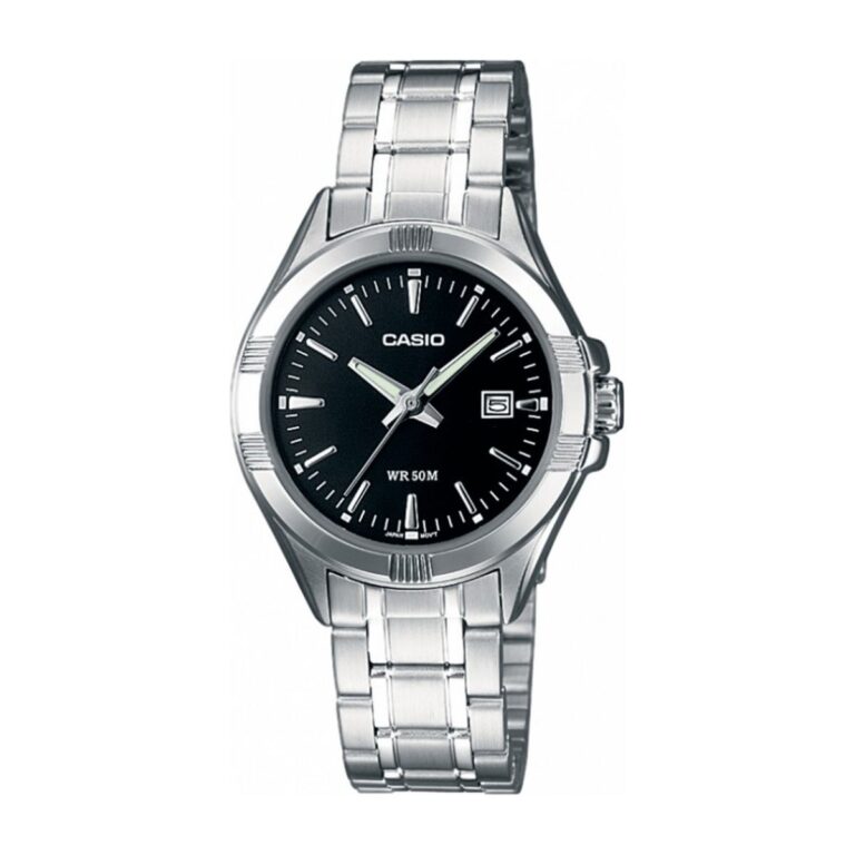 ساعت مچی زنانه کاسیو ضد آب CASIO LTP-1308D-1A