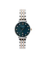 ساعت مچی زنانه مجلسی لاکسمی کد 8141-4