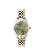 ساعت مچی زنانه کلاسیک برند لاکسمی LAXMI 8145-4