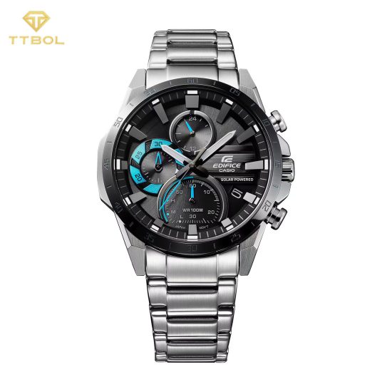 ساعت مچی مردانه کاسیو ادیفایس CASIO EDIFICE EQS-940DB-1BV