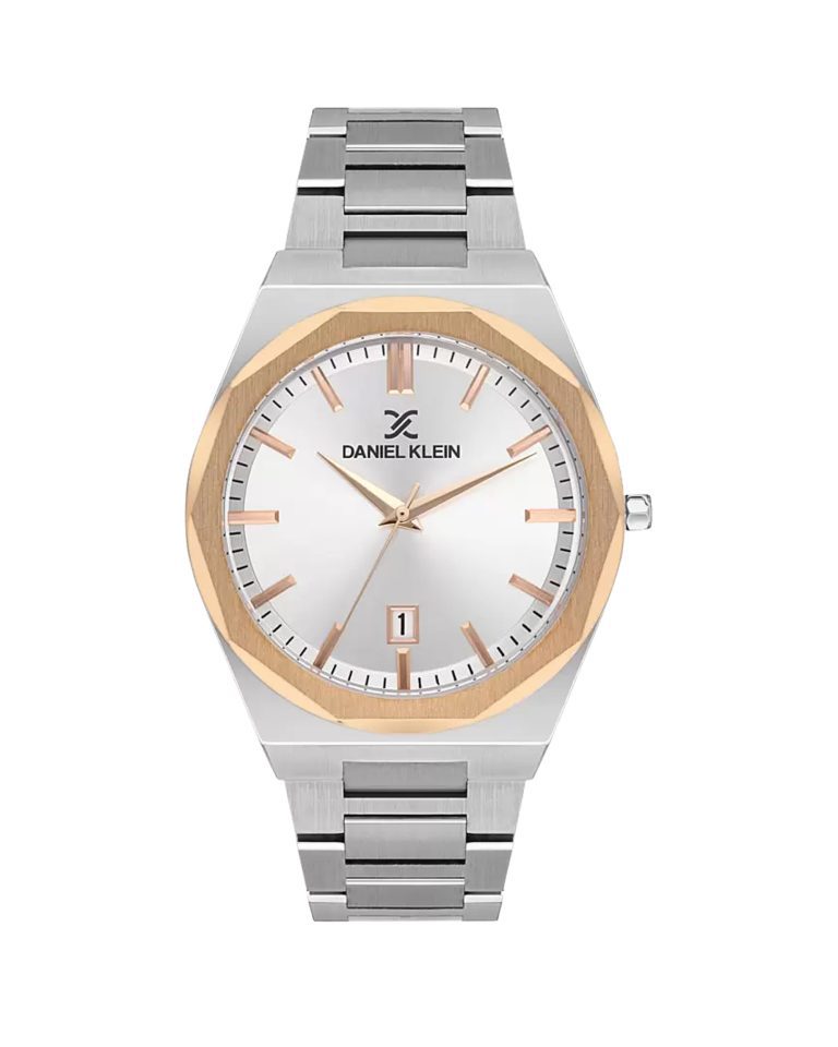 ساعت مچی مردانه دنیل کلین عقربه ای DANIEL KLEIN DK.1.13452-4