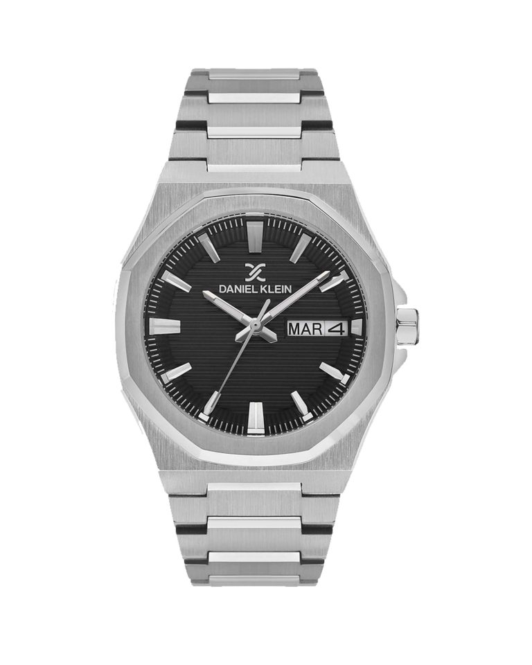 ساعت مچی مردانه دنیل کلین عقربه ای DANIEL KLEIN DK.1.13453-2