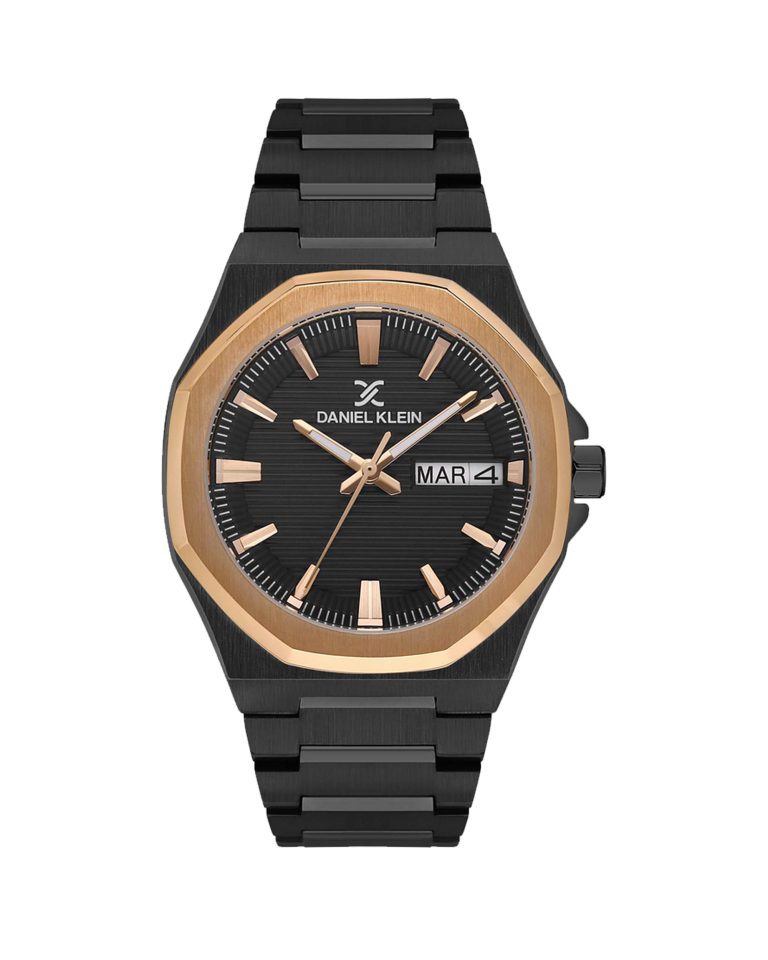 ساعت مچی مردانه دنیل کلین عقربه ای DANIEL KLEIN DK.1.13453-5