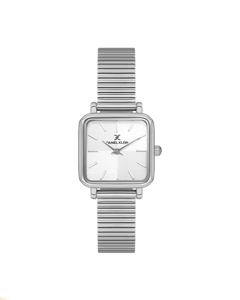 ساعت مچی زنانه دنیل کلین عقربه ای DANIEL KLEIN DK.1.13474-1