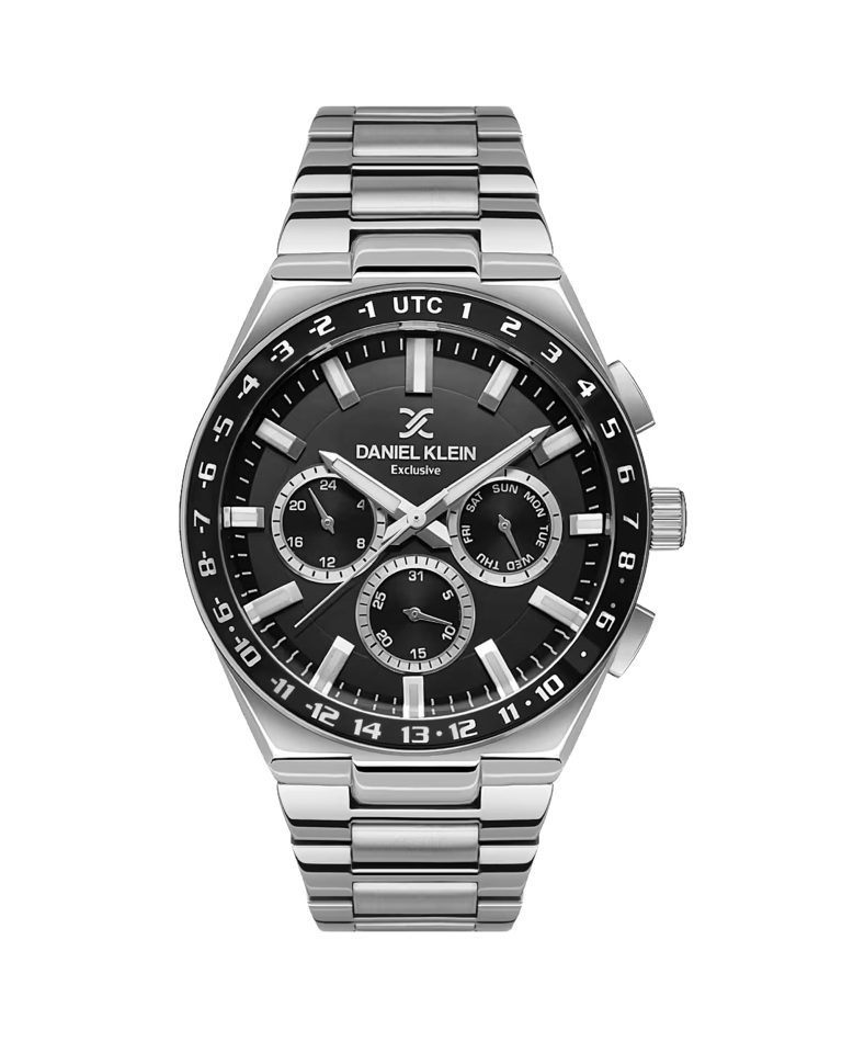 ساعت مچی مردانه دنیل کلین عقربه ای DANIEL KLEIN DK.1.13522-2