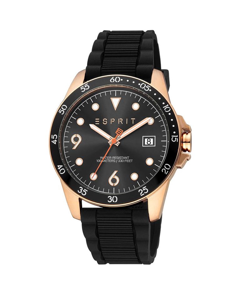 ساعت مچی مردانه اسپریت ESPRIT ES1G366P0095